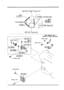 Diagram BRACKET, PULLEY & BELT for your 1992 Mazda 323