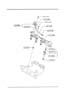 Diagram FUEL DISTRIBUTOR (1600CC) for your 1993 Mazda
