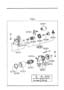 Diagram STARTER (1800CC)(MT) for your 1992 Mazda