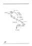 Diagram FUEL DISTRIBUTOR (1600CC) for your 1995 Mazda
