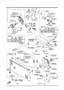Diagram COOLING SYSTEM (1600CC) for your 1996 Mazda