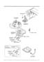 Diagram STARTING ASSIST SYSTEM (TURBO) for your Mazda RX-7