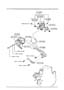 Diagram AIR PUMP & AIR CONTROL VALVE (TURBO) for your Mazda