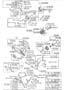 Diagram COOLING SYSTEM (TURBO) for your Mazda