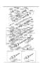 Diagram TRANSMISSION GEARS(MANUAL) (TURBO) for your Mazda