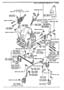 Diagram ENGINE ELECTRICAL SYSTEM (W/O TURBO) for your 1987 Mazda RX-7