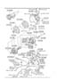 Diagram TORQUE CONVERTER,OIL PUMP & PIPINGS (AUTOMATIC) for your 1987 Mazda