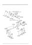 Diagram MANUAL LINKAGE SYSTEM (AUTOMATIC) for your Mazda