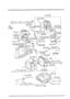 Diagram OIL PAN, FRONT & REAR HOUSING (TURBO) for your 2004 Mazda Tribute