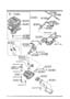 Diagram AIR CLEANER (TURBO) for your 1997 Mazda B4000