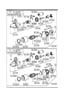 Diagram STARTER for your 1992 Mazda