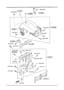Diagram INLET MANIFOLD for your 2004 Mazda Tribute