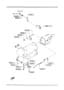 Diagram AUTOMATIC TRANSMISSION MANUAL LINKAGE SYSTEM for your Mazda