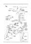 Diagram TWIN TURBO AIR INTAKE SYSTEM for your 1997 Mazda B4000