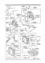 Diagram OIL PAN, FRONT & REAR HOUSING for your 2004 Mazda Tribute
