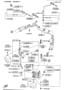 Diagram COOLING SYSTEM for your Mazda