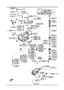 Diagram AUTOMATIC TRANSMISSION CASE & MAIN CONTROL SYSTEM for your 1991 Mazda RX-7