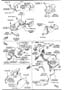 Diagram EMISSION CONTROL SYSTEM for your 1995 Mazda