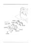 Diagram EXHAUST MANIFOLD (W/O TURBO) for your 1993 Mazda RX-7
