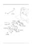 Diagram EXHAUST MANIFOLD (W/O TURBO) for your 1993 Mazda RX-7