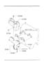 Diagram EXHAUST MANIFOLD (W/O TURBO) for your 1993 Mazda RX-7