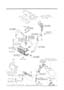 Diagram INTER COOLER (TURBO) for your Mazda