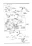 Diagram AIR CLEANER (TURBO) for your 1988 Mazda 626
