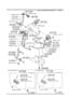 Diagram EMISSION CONTROL SYSTEM (INLET SIDE) (W/O TURBO)(M/T>5-SPEED & A/T>3-SPEED) for your 2000 Mazda B4000