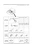 Diagram EMISSION CONTROL SYSTEM (INLET SIDE) (TURBO) for your 1987 Mazda 626