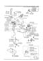Diagram EMISSION CONTROL SYSTEM (INLET SIDE) (TURBO) for your 1987 Mazda 626