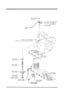 Diagram MANUAL LINKAGE SYSTEM (AUTOMATIC TRANSMISSION 4-SPEED) (W/O TURBO) for your 1989 Mazda