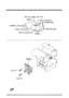 Diagram BRACKET,PULLEY & BELT (2500CC) for your Mazda