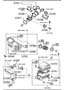 Diagram AIR CLEANER (2000CC) for your 2023 Mazda CX-9