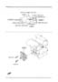 Diagram BRACKET,PULLEY & BELT (2500CC) for your Mazda
