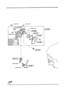 Diagram OIL PUMP & FILTER (2500CC) for your 1995 Mazda