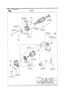 Diagram STARTER (2500CC)(AT) for your 1997 Mazda