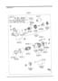 Diagram STARTER (2500CC)(AT) for your 1996 Mazda 626