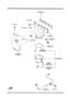 Diagram EXHAUST MANIFOLD (2000CC) for your Mazda MX-5 Miata