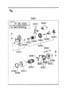 Diagram STARTER (2000CC) for your 1997 Mazda
