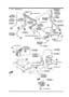 Diagram EMISSION CONTROL SYSTEM (INLET SIDE) (2000CC) for your 1990 Mazda Miata