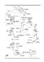 Diagram FUEL SYSTEM (2000CC) for your Mazda MX-6