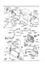 Diagram COOLING SYSTEM (2000CC) for your 1994 Mazda MX-6