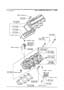 Diagram CYLINDER HEAD & COVER for your 2015 Mazda MX-5 Miata