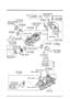 Diagram INLET MANIFOLD for your 2008 Mazda CX-7