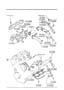 Diagram EXHAUST MANIFOLD for your Mazda