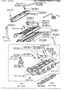Diagram CYLINDER HEAD & COVER (DOHC) for your 2015 Mazda MX-5 Miata