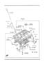 Diagram CYLINDER BLOCK for your 2008 Mazda CX-7