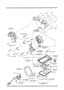 Diagram OIL PAN & TIMING COVER for your 2005 Mazda MPV
