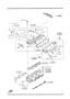 Diagram INLET MANIFOLD for your 1995 Mazda 929