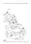 Diagram FUEL SYSTEM for your Mazda